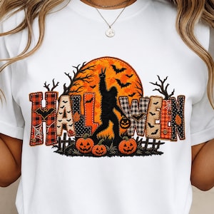 Halloween-Werwolf-Patchwork (PNG), Schimmernder Geist (PNG), Patchwork (PNG), Patchwork-Vorhänge, Patchwork-Imitat, Patchwork-Hemd, Patchwork-Vorhang