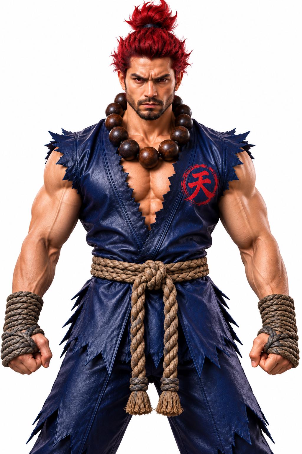 Tekken 7 - Etsy Israel