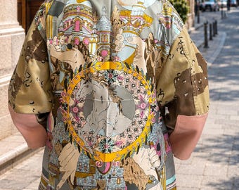 Urban 14 – Golden Horse