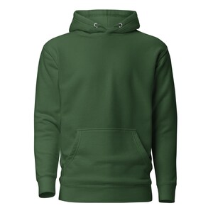Unisex Northvale ICED UP Hoodie | Frozen Warrior Graphic Streetwear