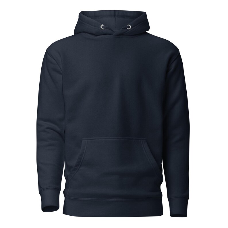 Unisex Northvale ICED UP Hoodie | Frozen Warrior Graphic Streetwear