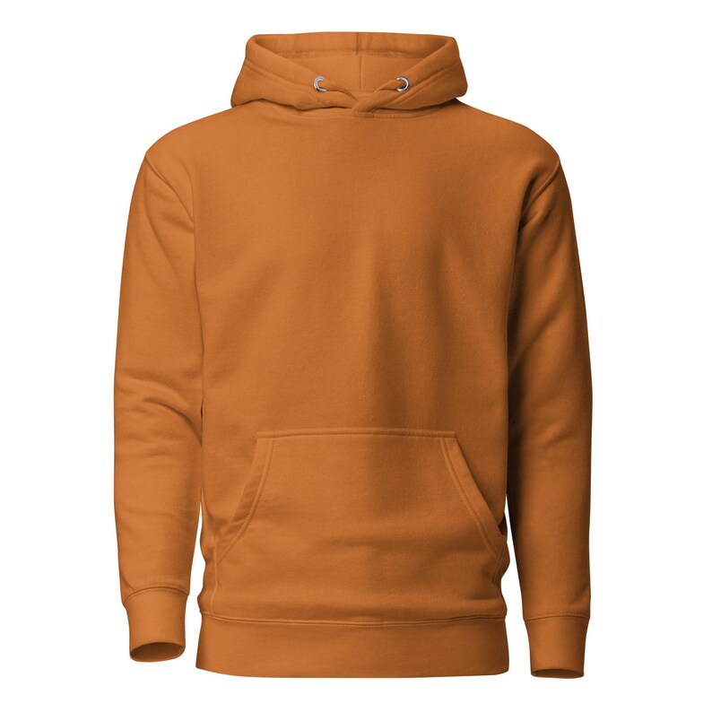 Unisex Northvale ICED UP Hoodie | Frozen Warrior Graphic Streetwear