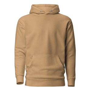 Unisex Northvale ICED UP Hoodie | Frozen Warrior Graphic Streetwear