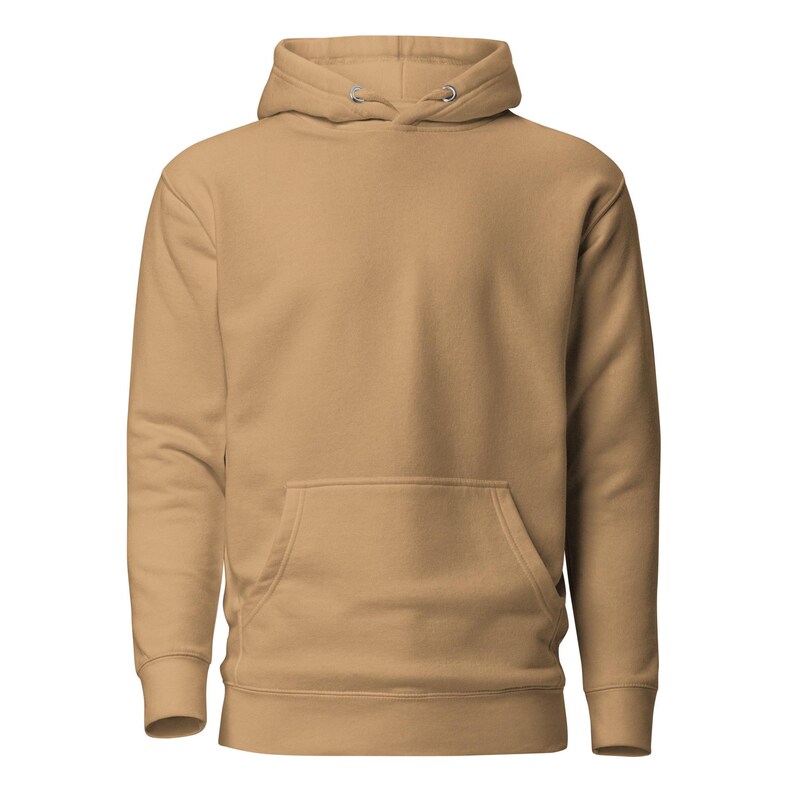 Unisex Northvale ICED UP Hoodie | Frozen Warrior Graphic Streetwear