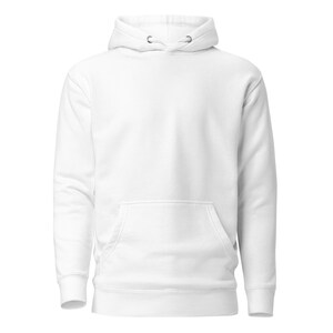 Unisex Northvale ICED UP Hoodie | Frozen Warrior Graphic Streetwear
