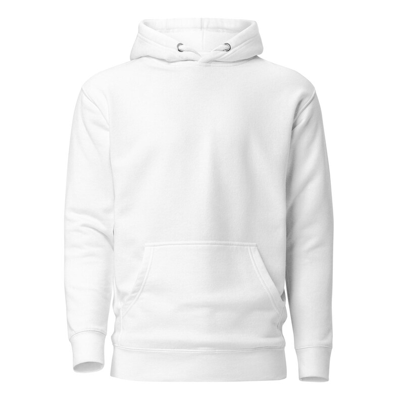 Unisex Northvale ICED UP Hoodie | Frozen Warrior Graphic Streetwear