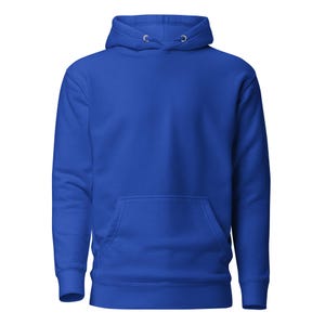 Unisex Northvale ICED UP Hoodie | Frozen Warrior Graphic Streetwear