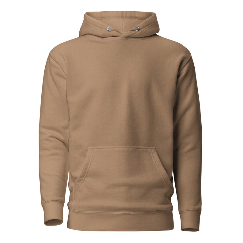 Unisex Northvale ICED UP Hoodie | Frozen Warrior Graphic Streetwear