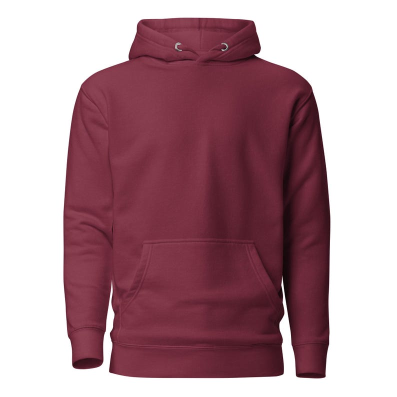 Unisex Northvale ICED UP Hoodie | Frozen Warrior Graphic Streetwear