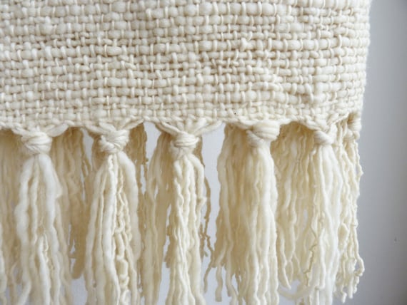 Thin heavy blanket hotsell