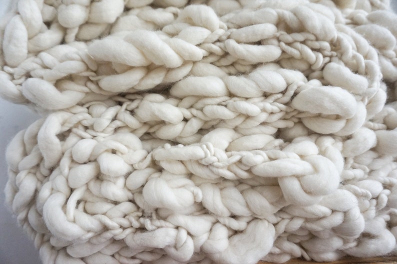 Giant Knit Blanket Throw Minimalist Throw Blanket Large Etsy