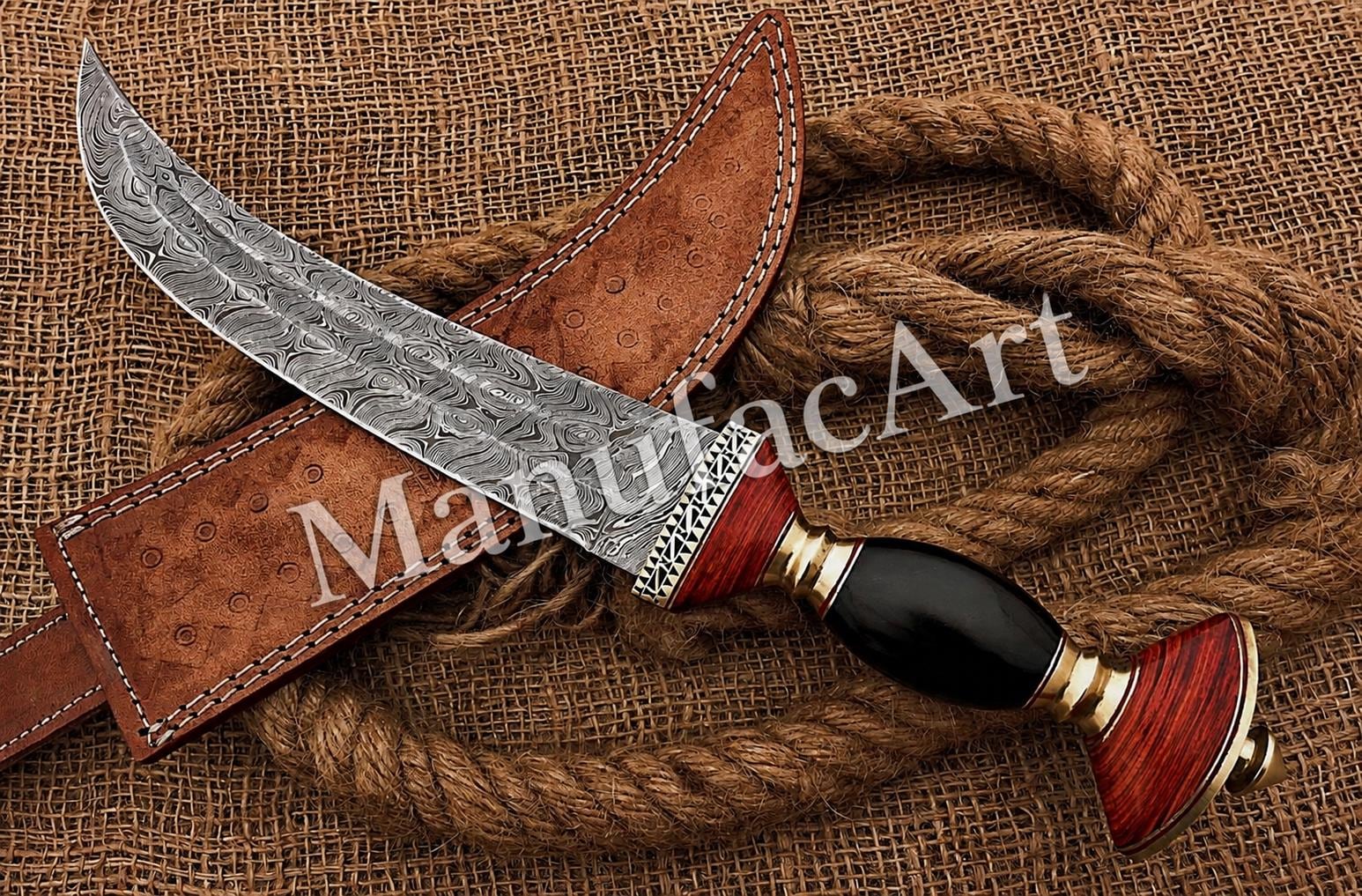 Jambiya knife - Etsy 日本