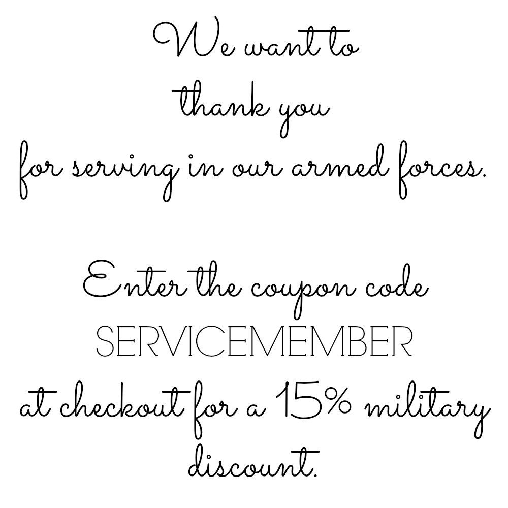 Personalized Wood Napkin Rings With Your Rank/title Military Etsy