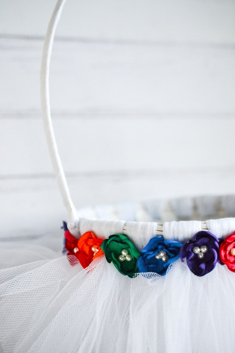 1 Inch Antique Gold and Teal Satin Flower Embellishments With Etsy