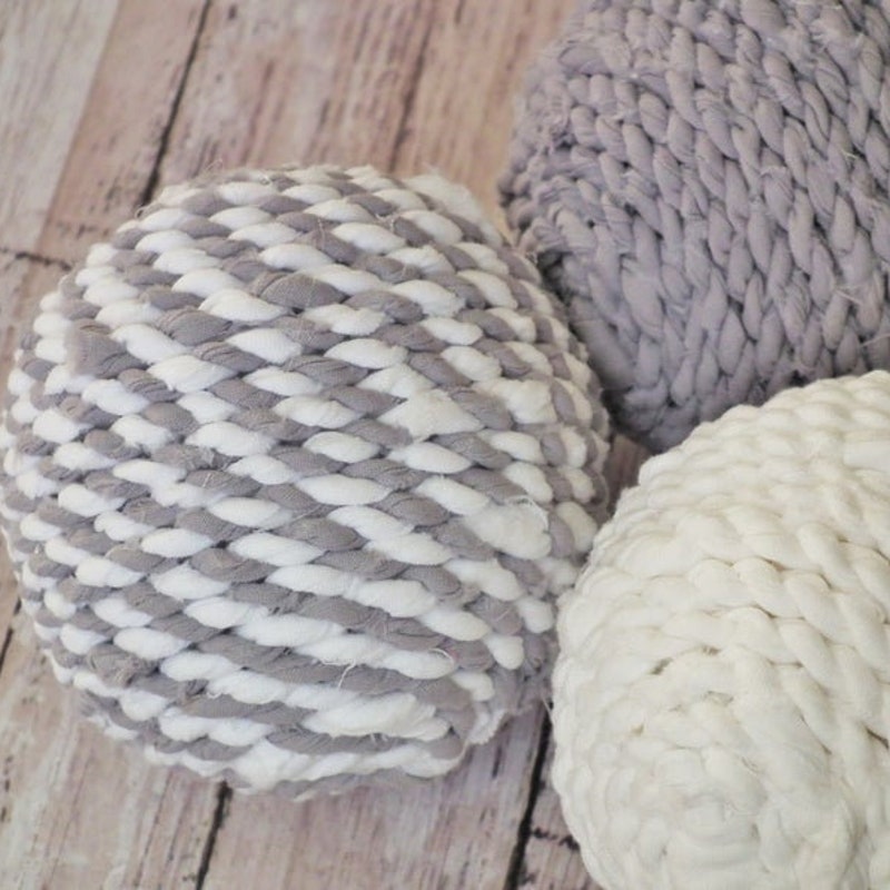 Decorative Balls Etsy