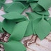 see more listings in the Felt leaves section