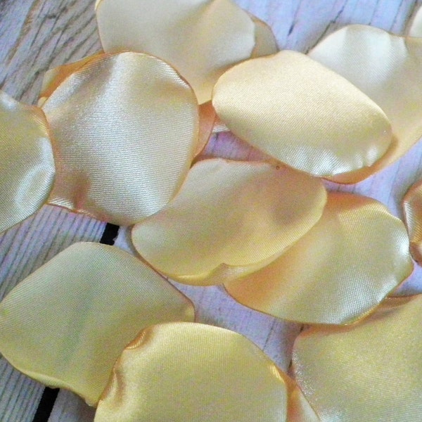 Silk Flower Petals Etsy