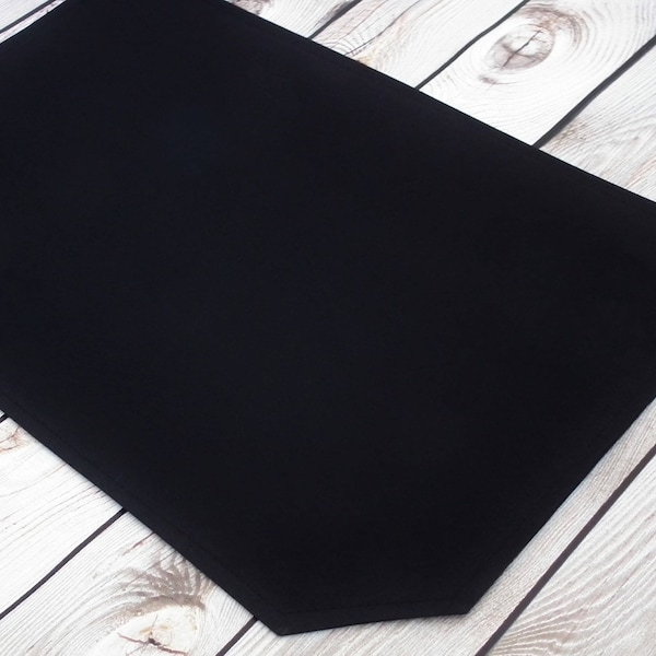 Wedding Place Mats Etsy