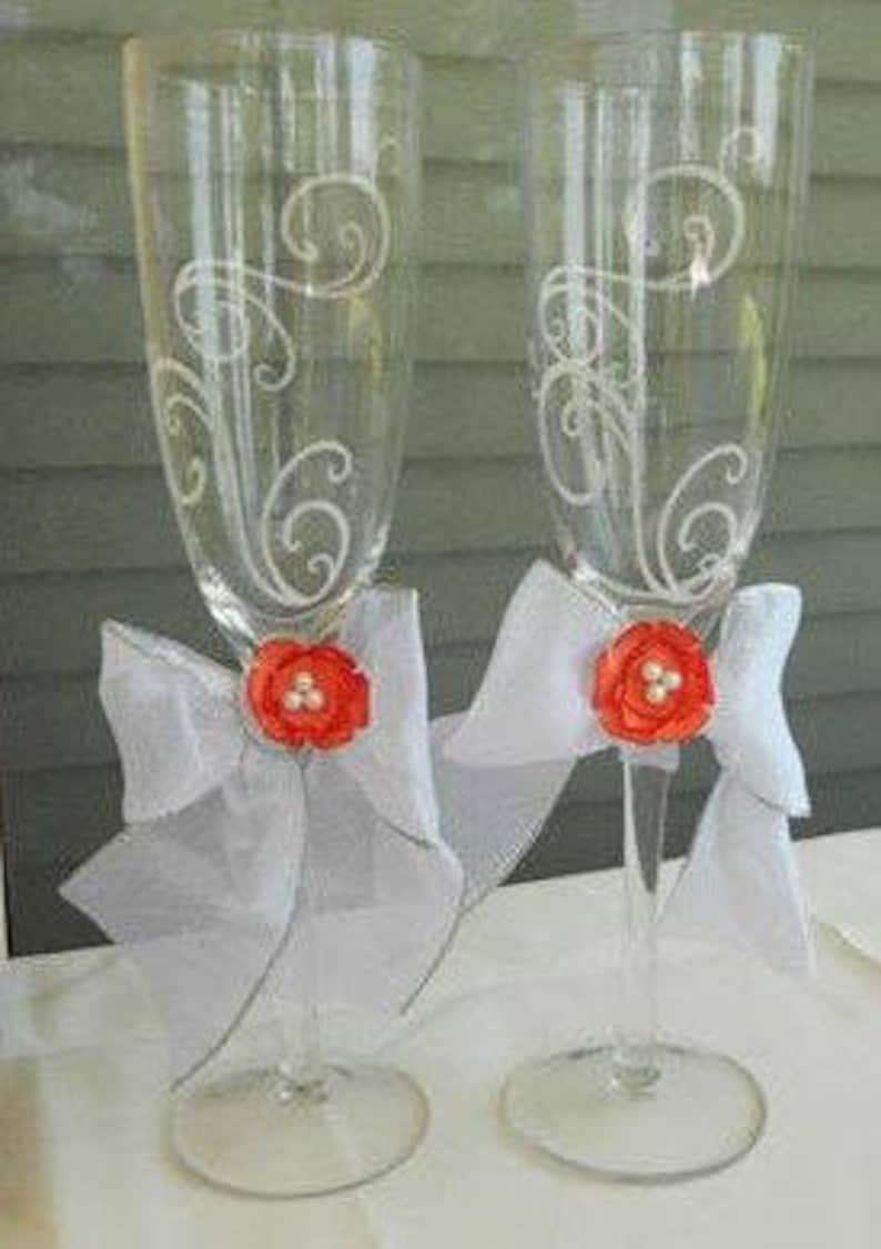 1 Inch Antique Gold and Teal Satin Flower Embellishments With Etsy