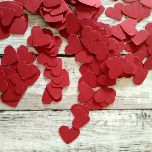 Heart Paper Punch Etsy