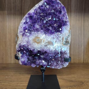 Amethyst Crystals 1 Kg - Etsy