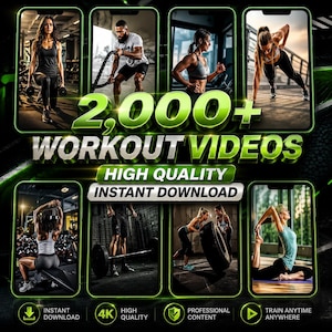 100,000+ Viral Reels Bundle | Faceless Content | AI Animated Videos | TikTok Instagram YouTube Shorts Pack PLR MRR image 8