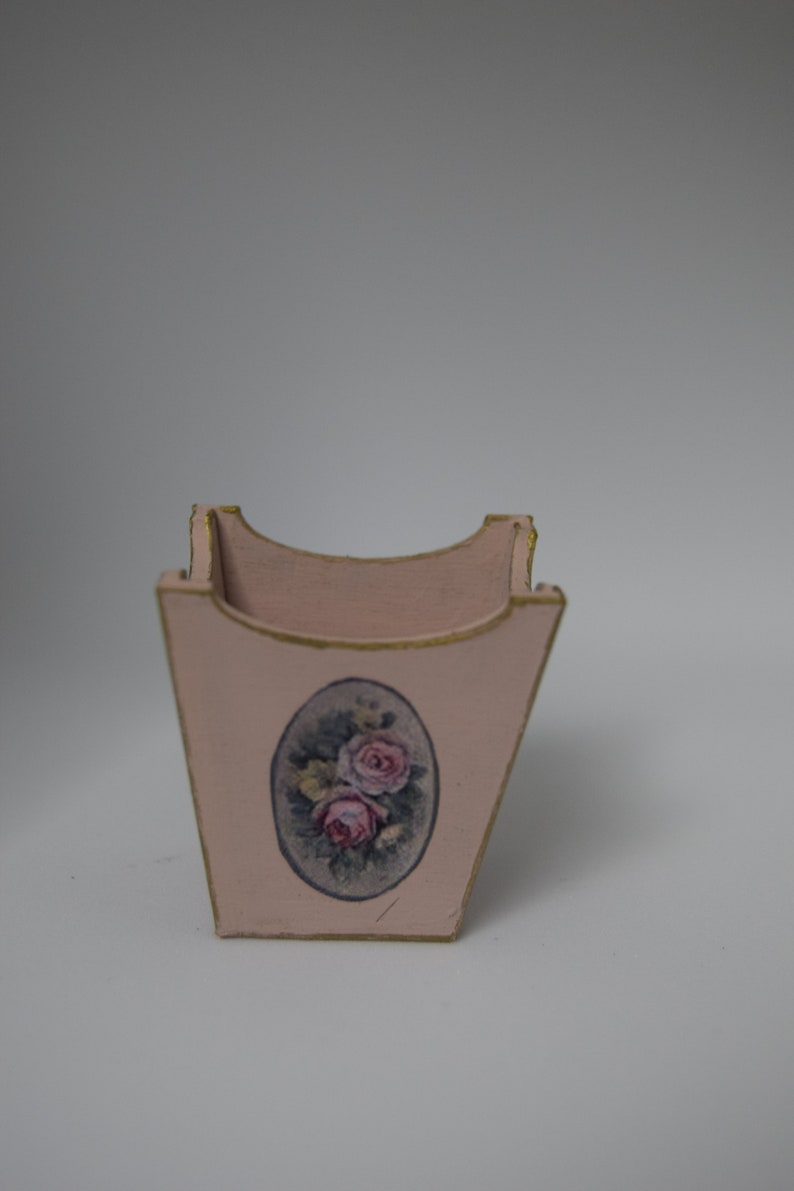 multipurpose box 1: 6 scale for blythe barbie momoko ... pullip