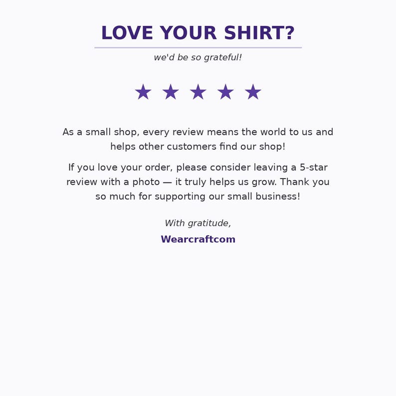 Custom Text T-Shirt, Personalized Name Shirt, Add Your Own Text (Made to Order) image 6