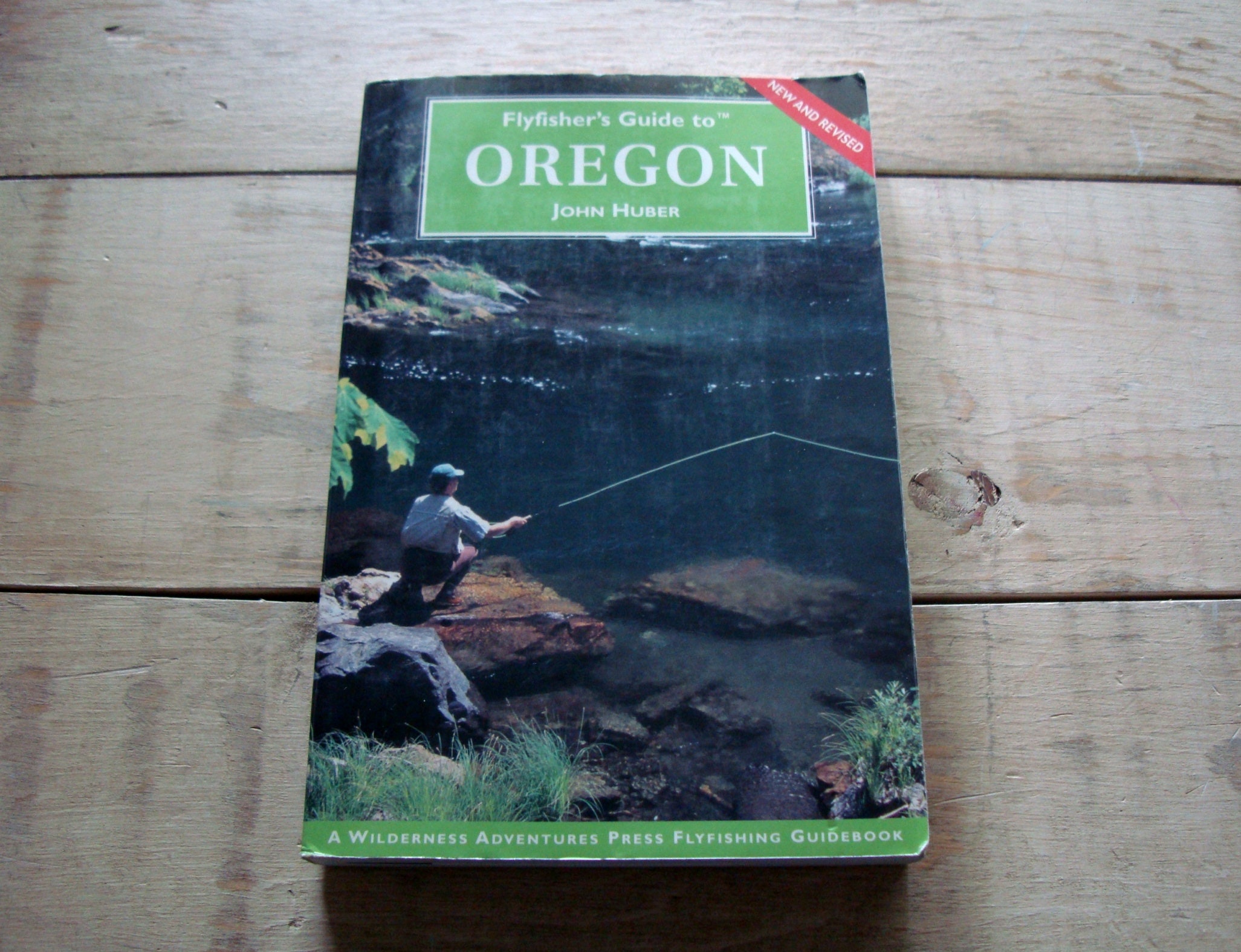 Books for Fly Fishermen  Angling Adventure Stories