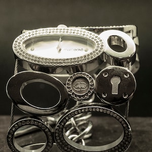 Marc Ecko Watches Etsy