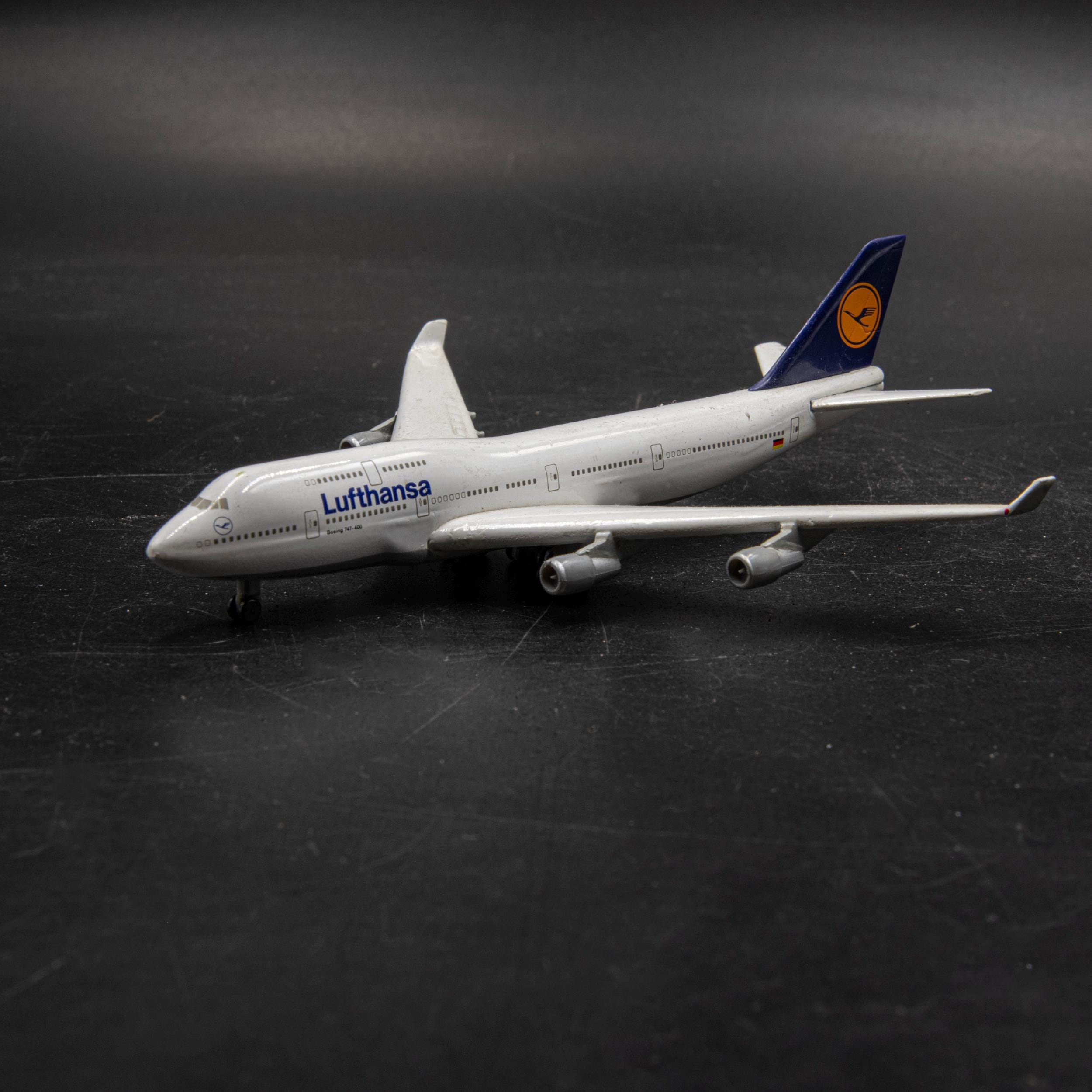 Lufthansa souvenir - Etsy 日本