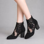 Goth Shoes