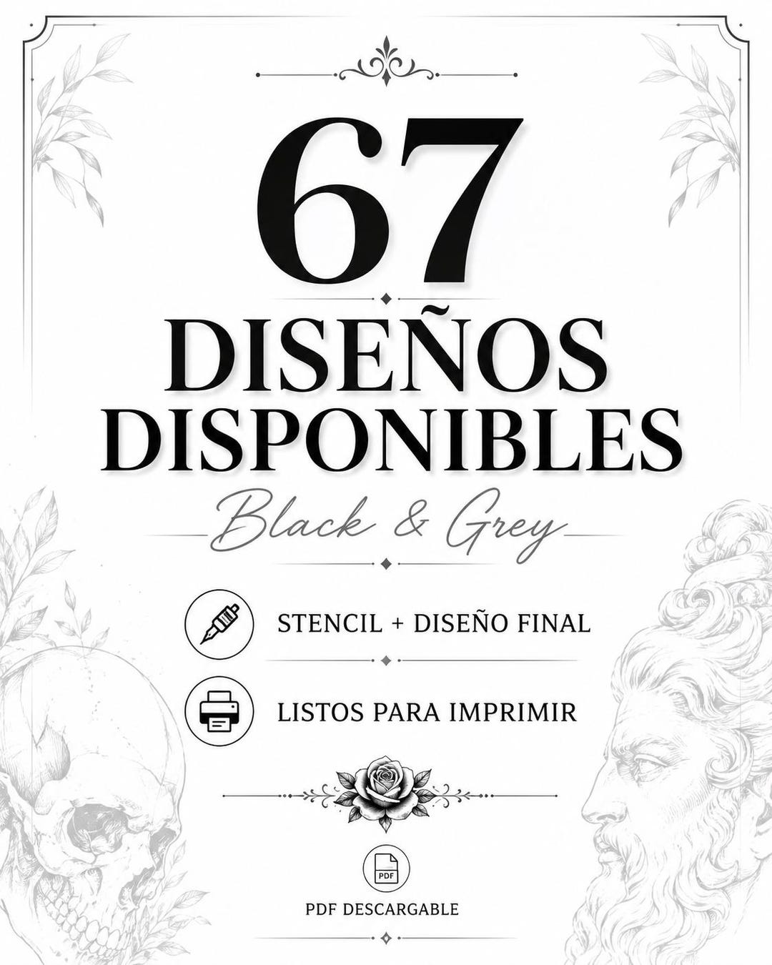 Tattoo Stencil Designs 67 Black Gray Tattoo Designs Stencil tattoo-stencil-designs-67-black-gray-tattoo-designs-stencil