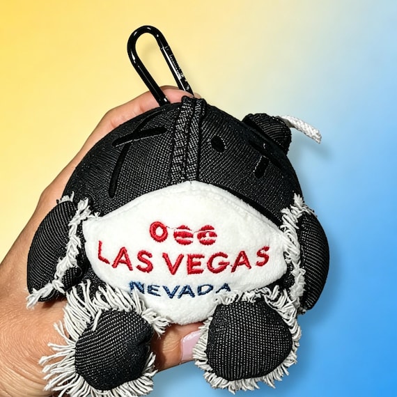 BTS Army Bomb Plush Keyring, Arirang Carabiner Plush Denim