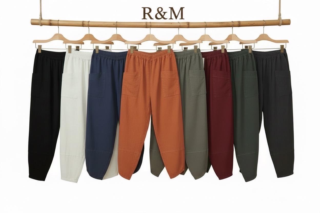 Katharine Hamnett Pants - Etsy UK