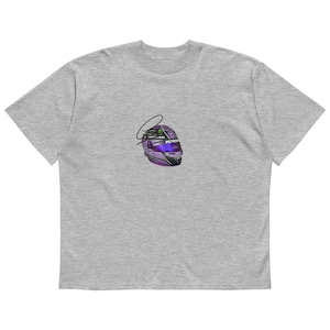 Hamilton Petronas inspired T-shirt