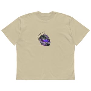 Hamilton Petronas inspired T-shirt
