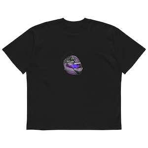 Hamilton Petronas inspired T-shirt