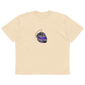 Hamilton Petronas inspired T-shirt