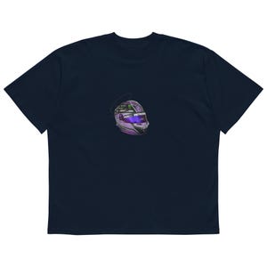 Hamilton Petronas inspired T-shirt