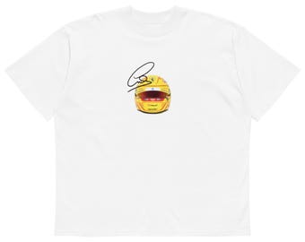 Hamilton inspired T-shirt