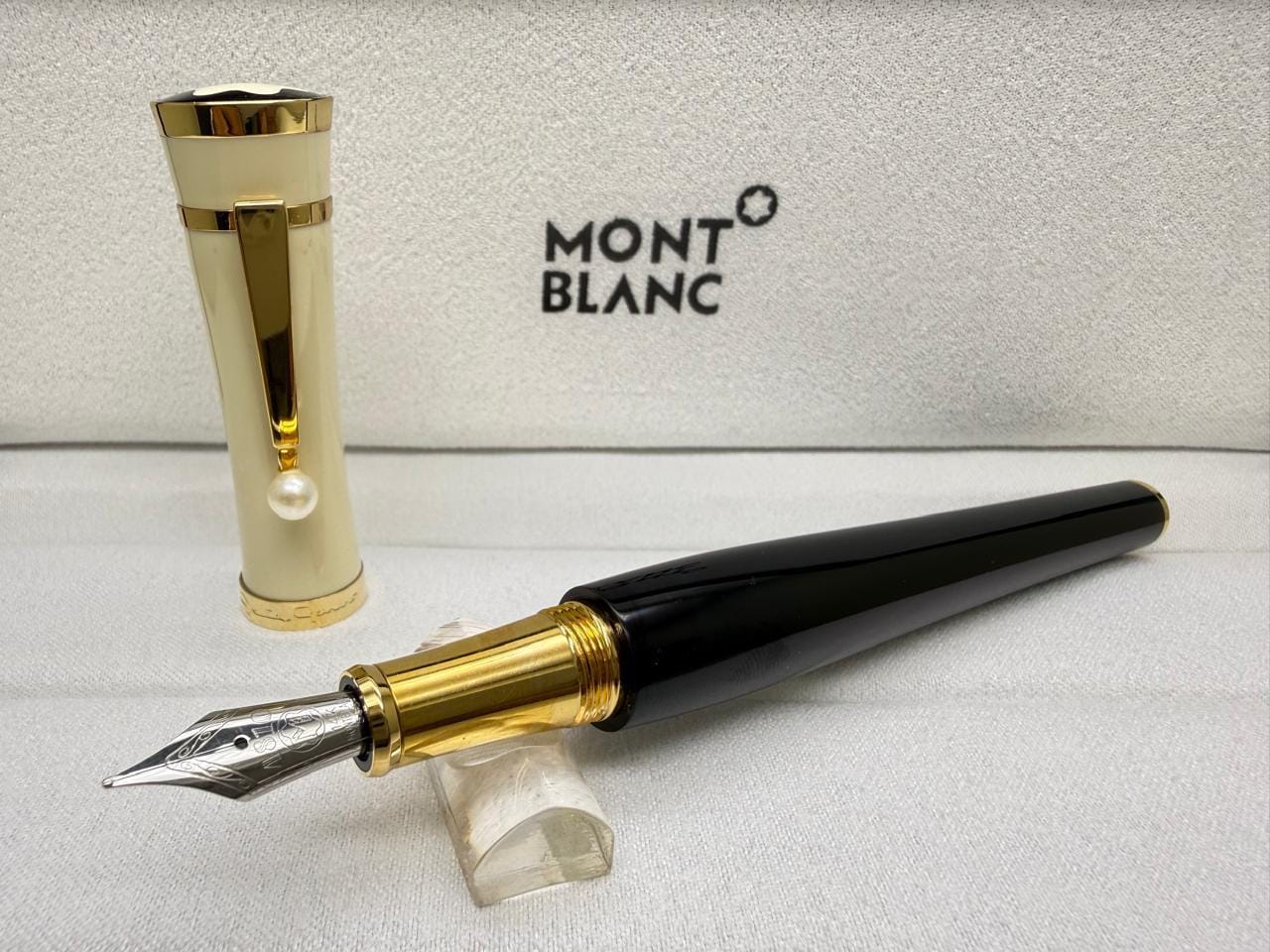 Mont blanc pen replica - Etsy 日本
