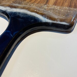 Cutting board