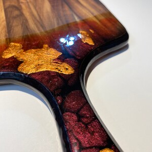 Cutting board