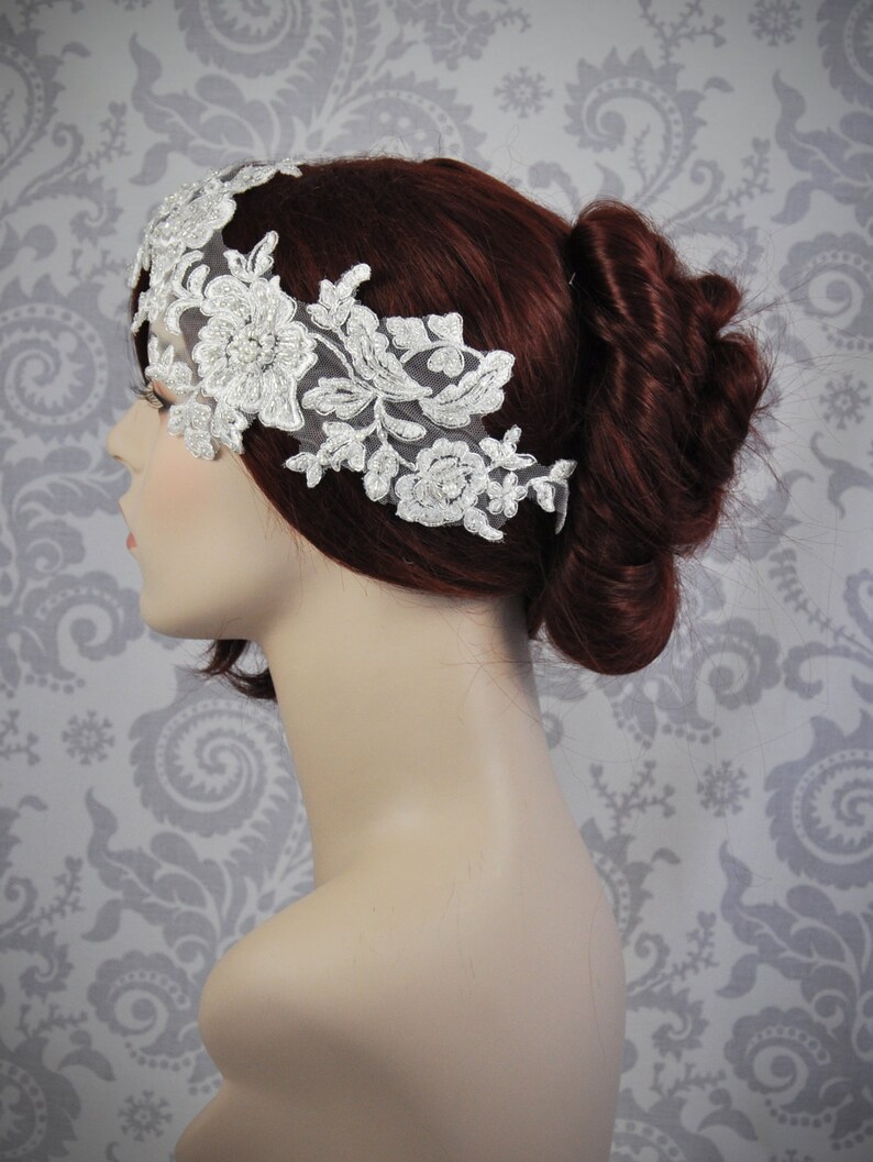 bridal headpiece supplies