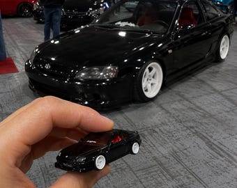 Hot Wheels personalizados Hot Wheels 1/64