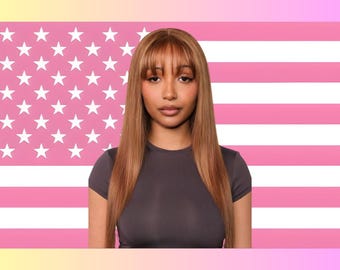 PinkPantheress Pink American Flag Tapestry – Music Wall Art | Aesthetic Pink Flag | Pop Fan Decor | Trendy Room Gift