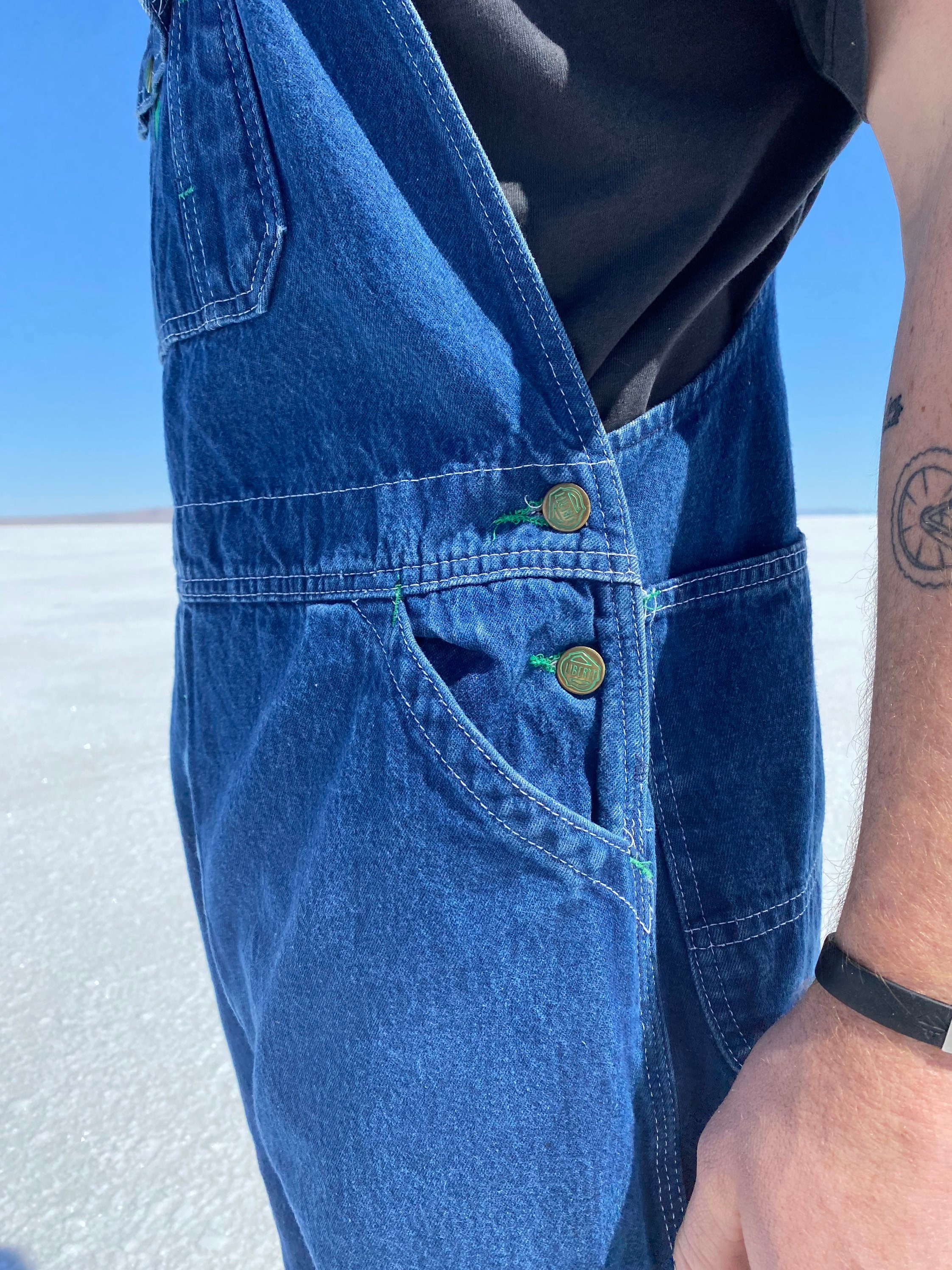 American Overalls ワークウエア秘史 American Overalls ワークウエア秘史 (ワールドムック 1109