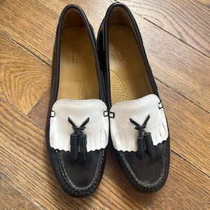 Gh Bass Boat Shoes - Etsy