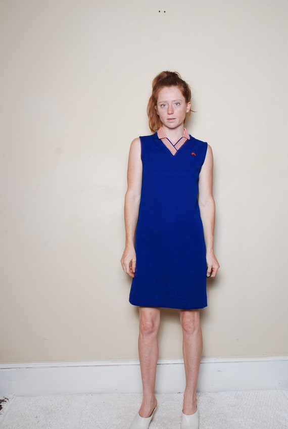 shrimp cocktail dress 70s Medium Thick Knit Coastal Beach Vacation Outfit Red White Blue Summer Country Boil Sleeveless Cute Long Embroidered Top tiny crustaceans known for swatches-vinelle-long-sleeve-mini-dress Size:S (US 8-12) 25 Best Destination Wedding Martini glass